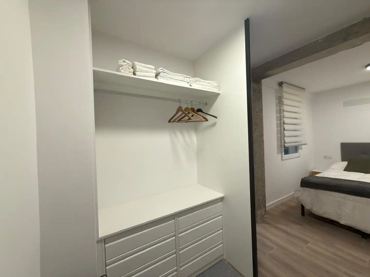 Habitación de Piso en venta en Oviedo  con Amueblado
