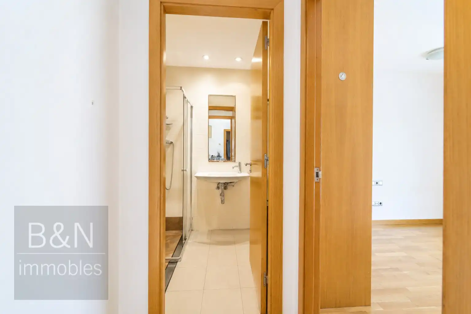 Piso en venta en Terrassa con Aire acondicionado, Calefacción y Balcón