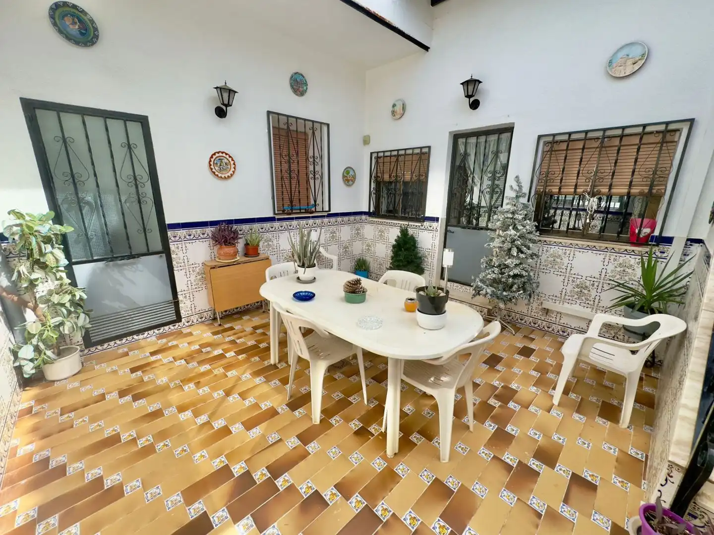 Maison à vendre à Valdepeñas, imagen 33