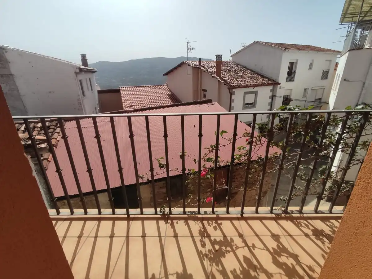 Terraza de Casa o chalet en venta en El Torno  con Aire acondicionado, Terraza y Balcón