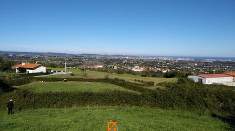 Foto 2 de Terreno en venta en Camino Rabadal, Huerces, Asturias