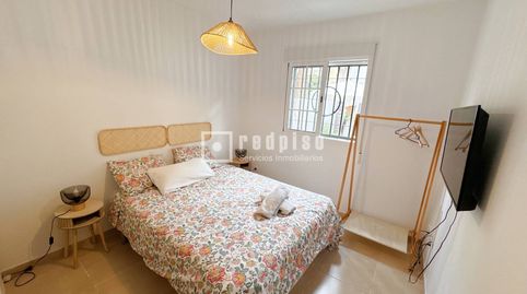 Foto 4 von Wohnung zur Miete in Urbanización Cortijo el Conde, Chilches, Vélez-Málaga