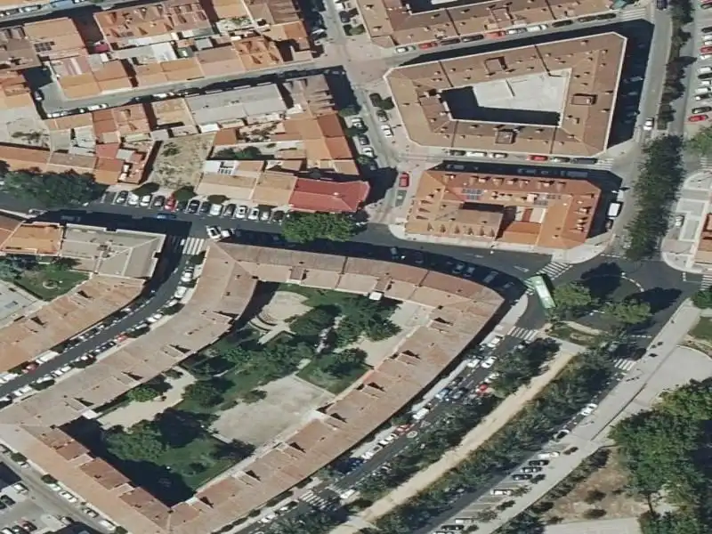 Pis en venda a Camino Huerta de la