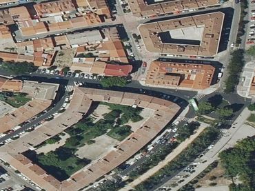 Flat for sale in Camino Huerta de la