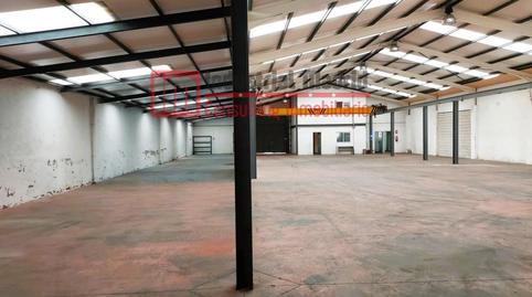 Foto 4 von Fabrikhallen zur Miete in Zona Industrial, Arganda del Rey