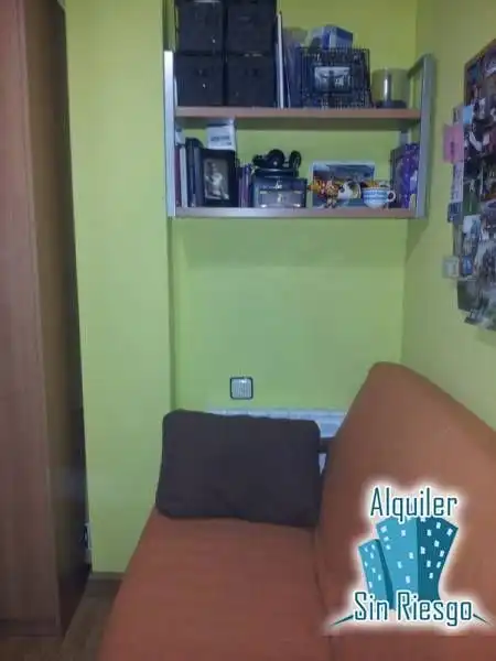 Piso con ascensor en venta en La Cañada - Aldea Moret, imagen 8