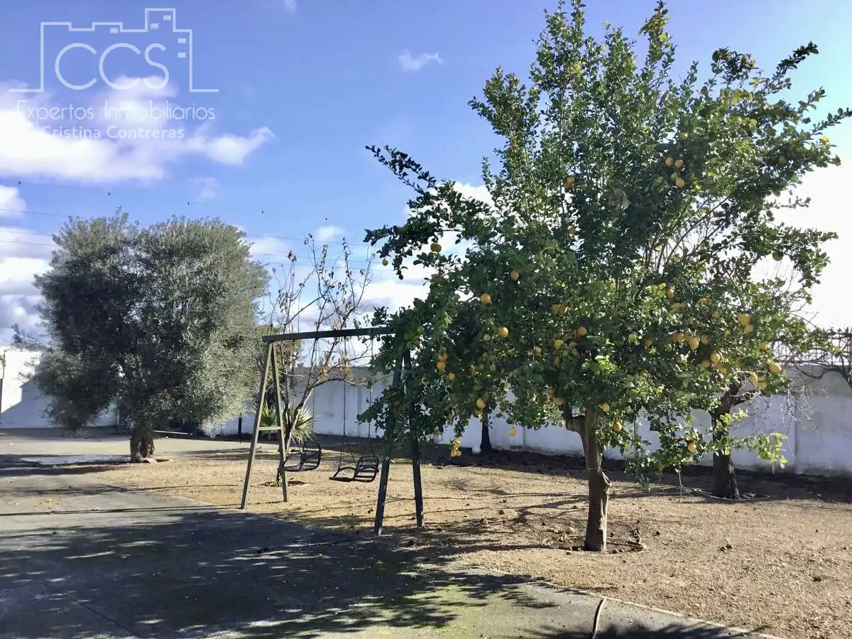Casa rústica en venda a Almonte ciudad, imagen 7