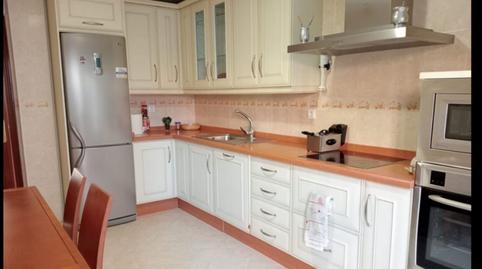 Foto 3 de Casa adosada en venta en Calle Atlántico, Arroyo del Moro - Noreña, Córdoba Capital