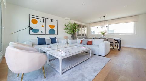 Foto 4 de Àtic de lloguer a Ríos Rosas - Nuevos Ministerios, Madrid