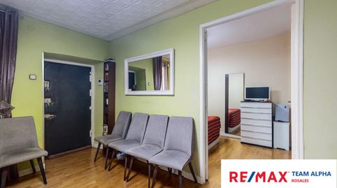 Foto 2 de Piso en venta en Calle del Espíritu Santo, Universidad - Malasaña, Madrid Capital