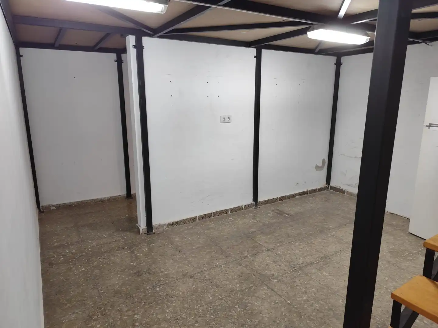 Local comercial en venda a Industria, imagen 5