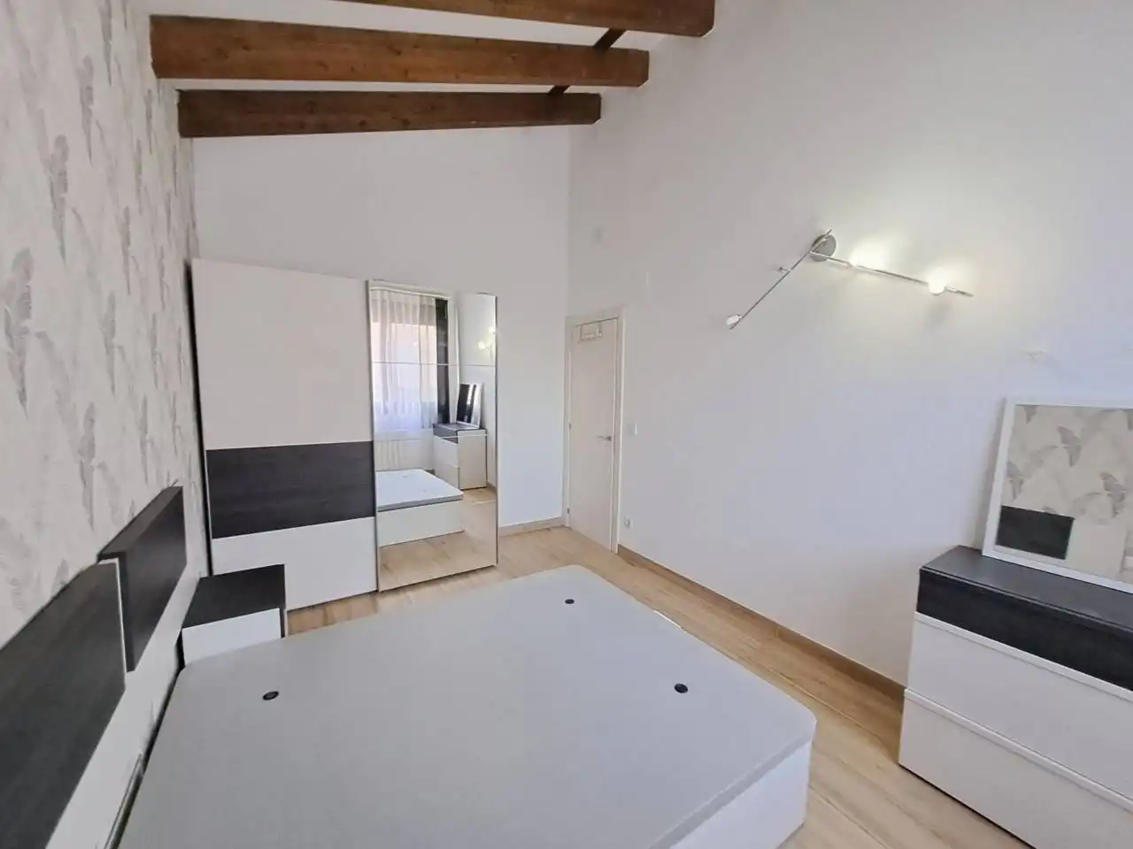 Dormitori de Casa o xalet en venda en Villalonquéjar