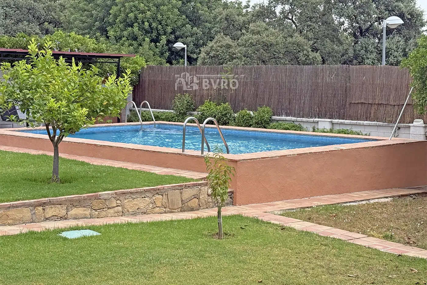 Xalet amb piscina en venda a Norte-Sierra, imagen 19