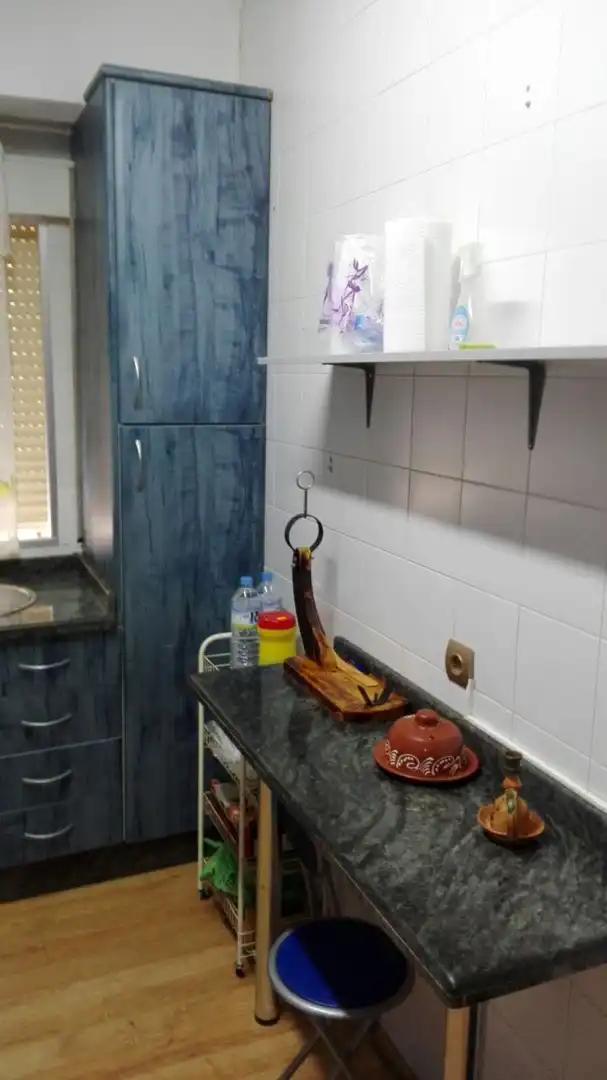 Apartament en venda a Casco Antiguo, imagen 6