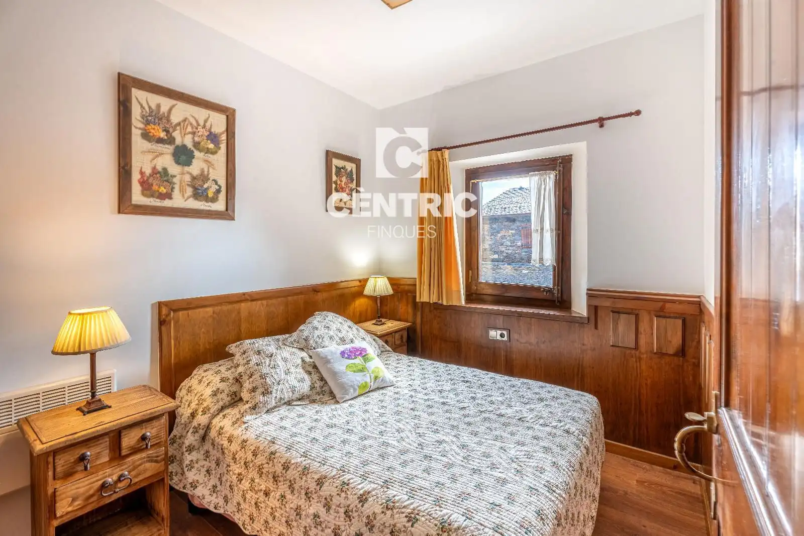 Bedroom of Detached homes for sale in Ger  with Heating and Terrace