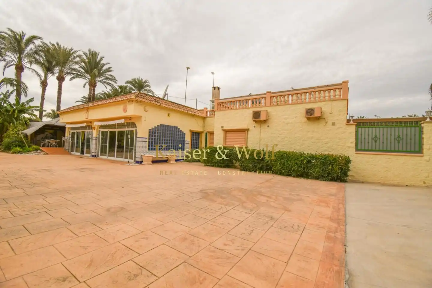 Casa rústica con piscina en venta en Partida Hoya, imagen 77