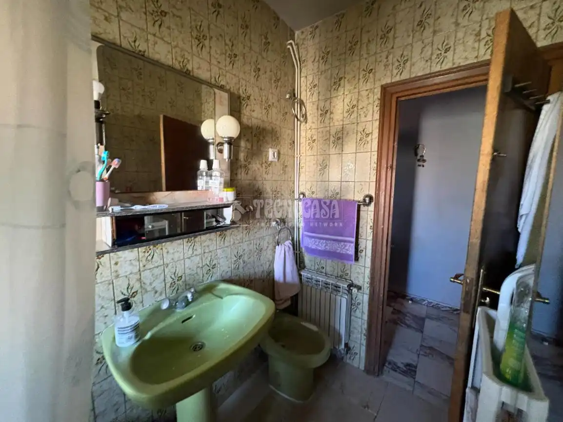 Baño de Piso en venta en Navalcarnero