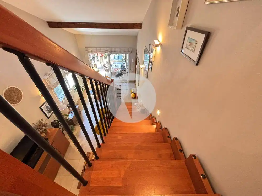 Detached homes for sale in L'Ametlla del Vallès  with Air Conditioner, Heating and Terrace