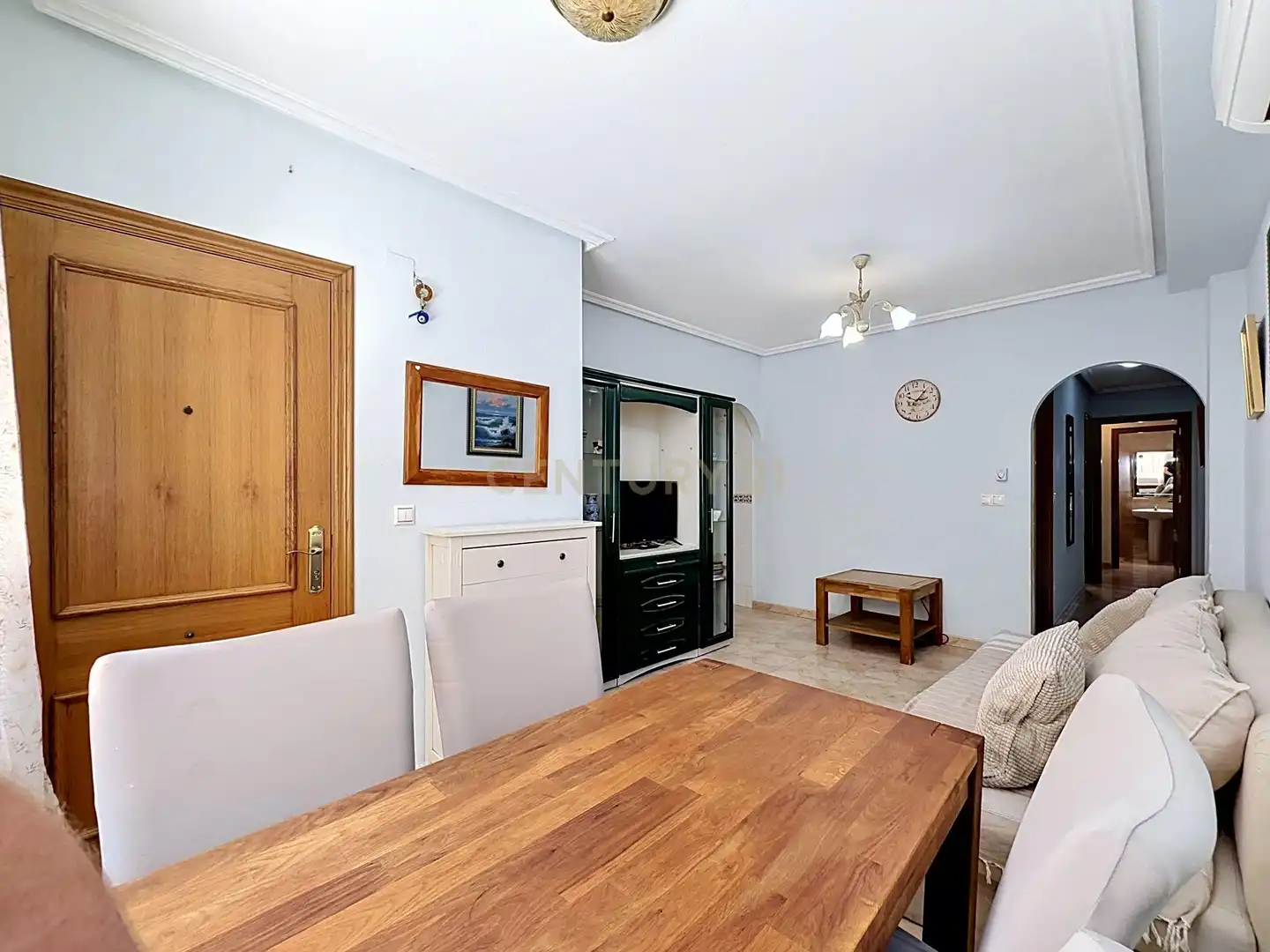Comedor de Planta baja en venta en Torrevieja