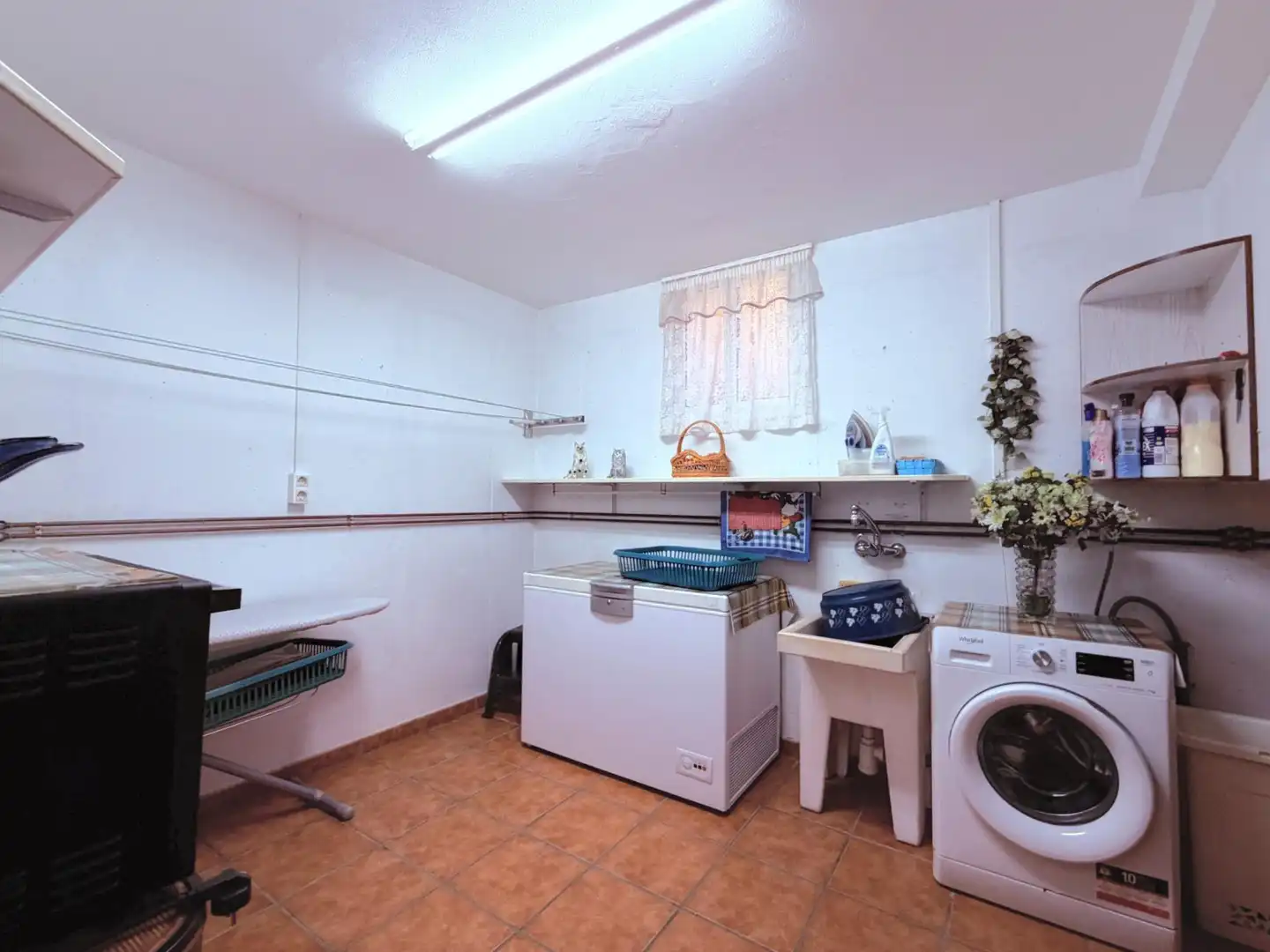Casa o xalet en venda en Oleiros amb Calefacció, Jardí privat i Terrassa