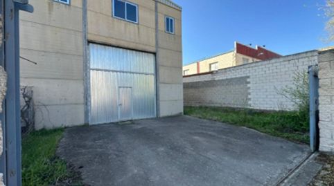 Photo 2 of Industrial buildings for sale in Avenida de Madrid, El Álamo, Madrid