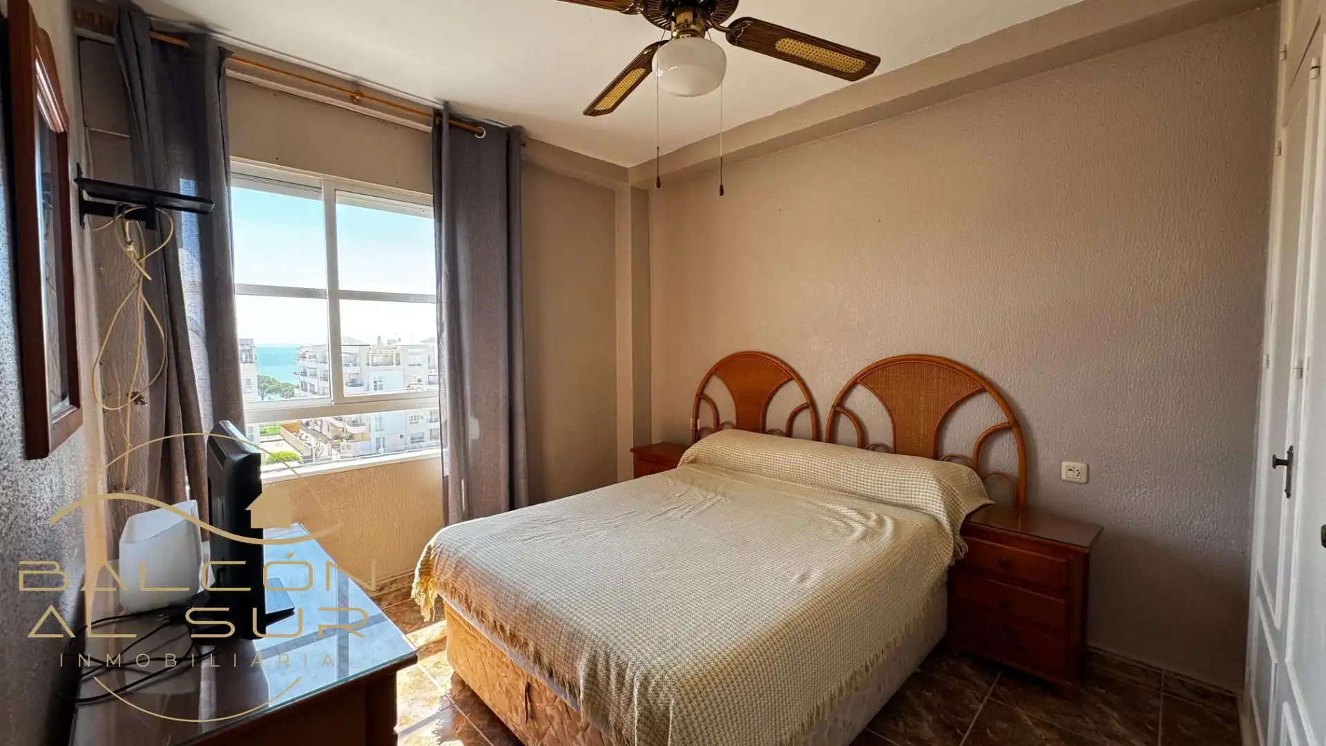Wohnung zum Verkauf in El Chorrillo - El Molino