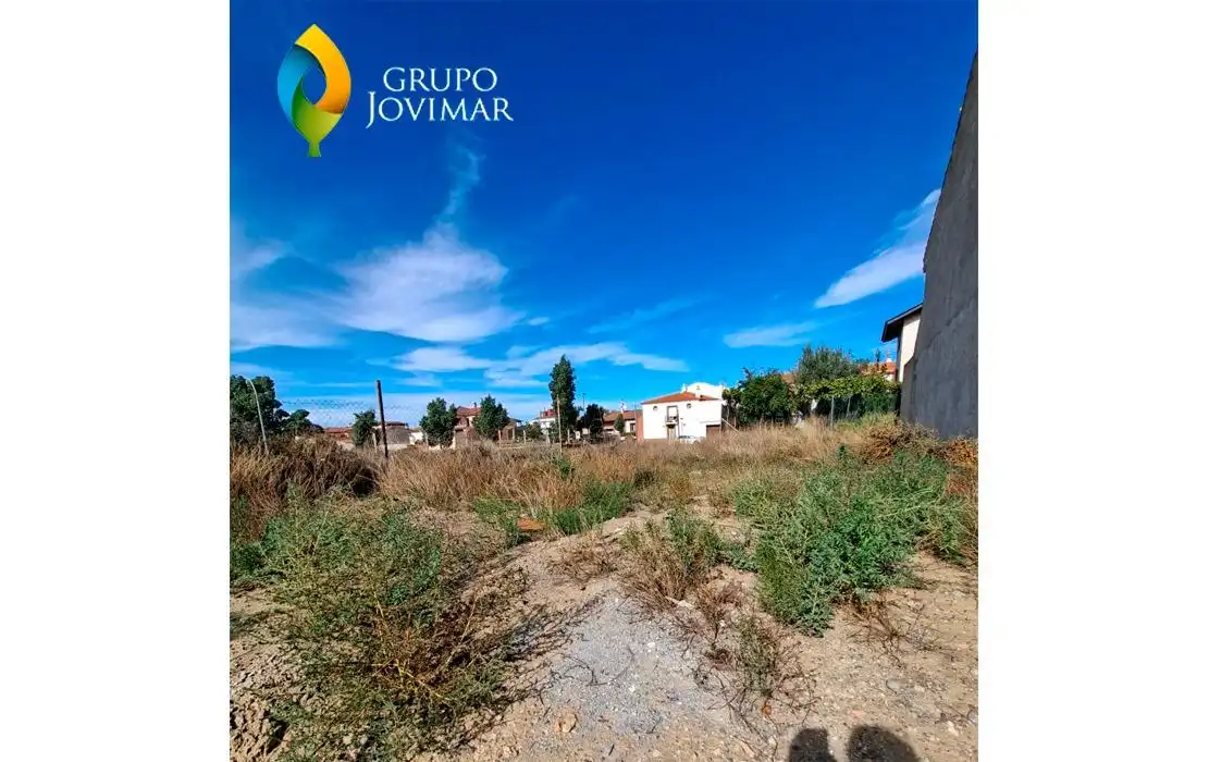 Terreno residencial en venta en Guadix, imagen 2