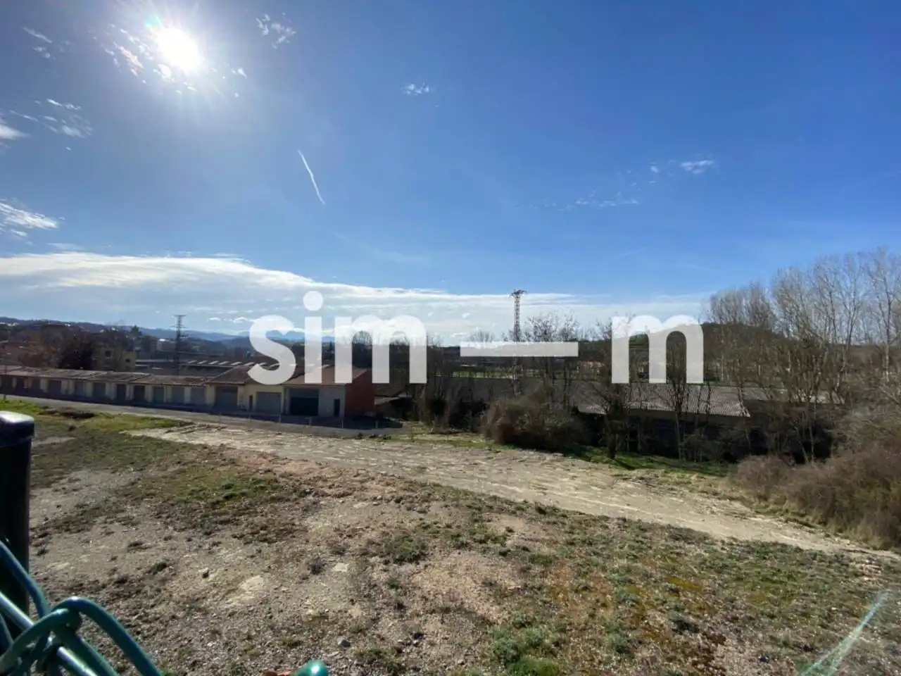 Residential land for sale in Calle Hortolà, imagen 2