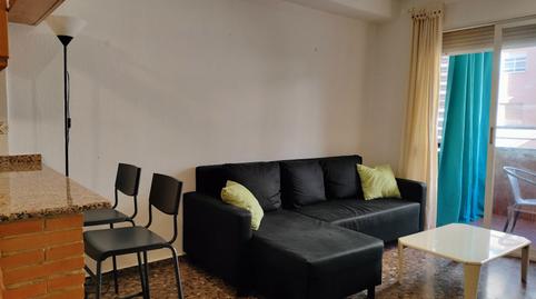 Photo 3 of Apartment to rent in Carrer de Mirasol, Barrio de Benicalap,  Valencia Capital