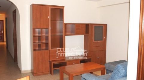 Foto 5 de Pis en venda a Avenida Avenida Nuestra Señora del Carmen, 11, Anaga, Santa Cruz de Tenerife Capital