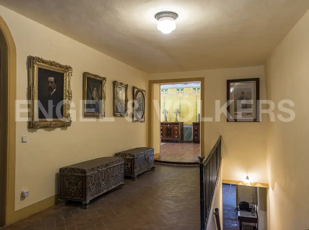Country house zum Verkauf in Sant Celoni mit Heizung, Terrasse und Schwimmbad