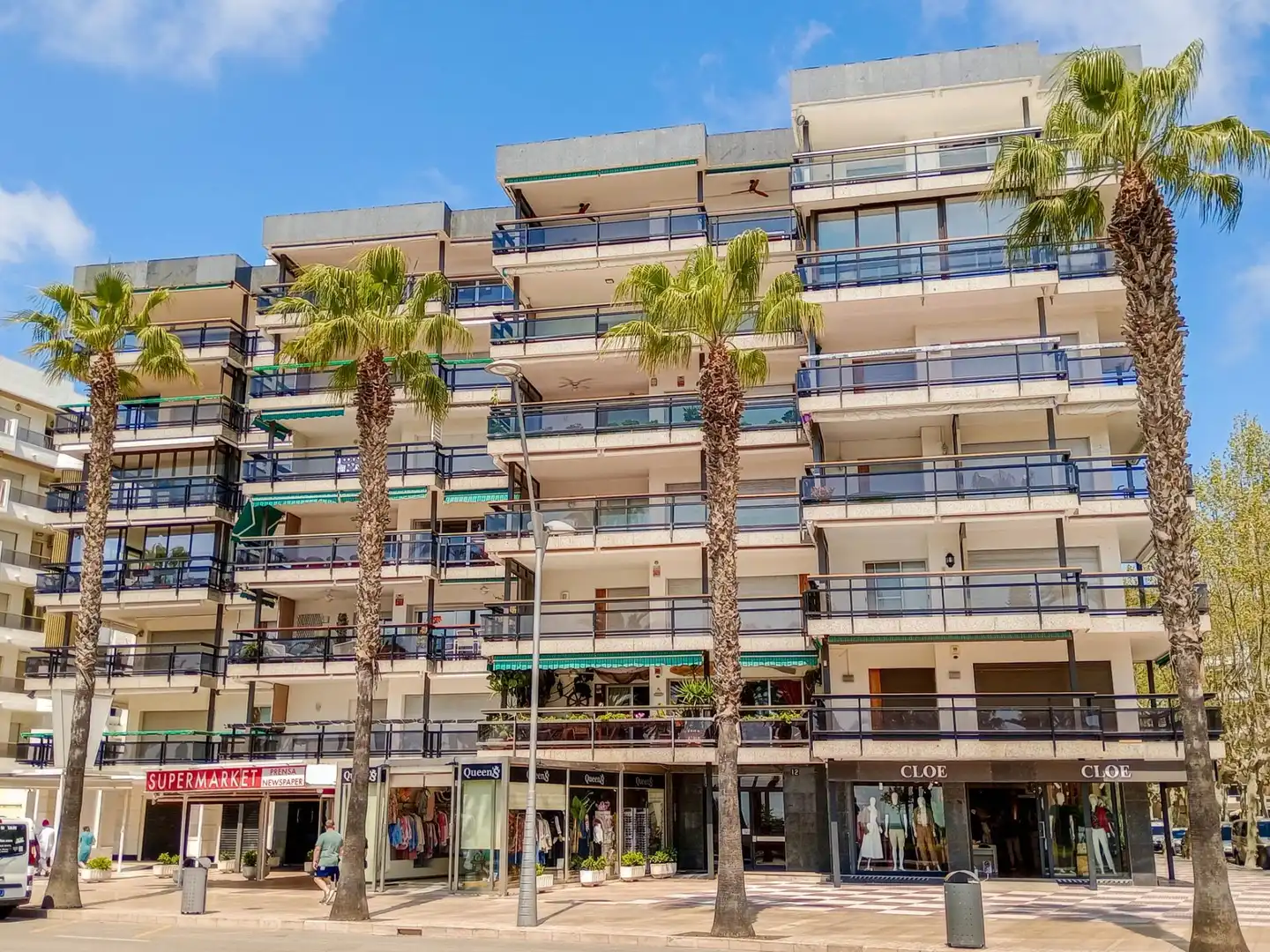 Appartement avec piscine à vendre à Platja de Llevant