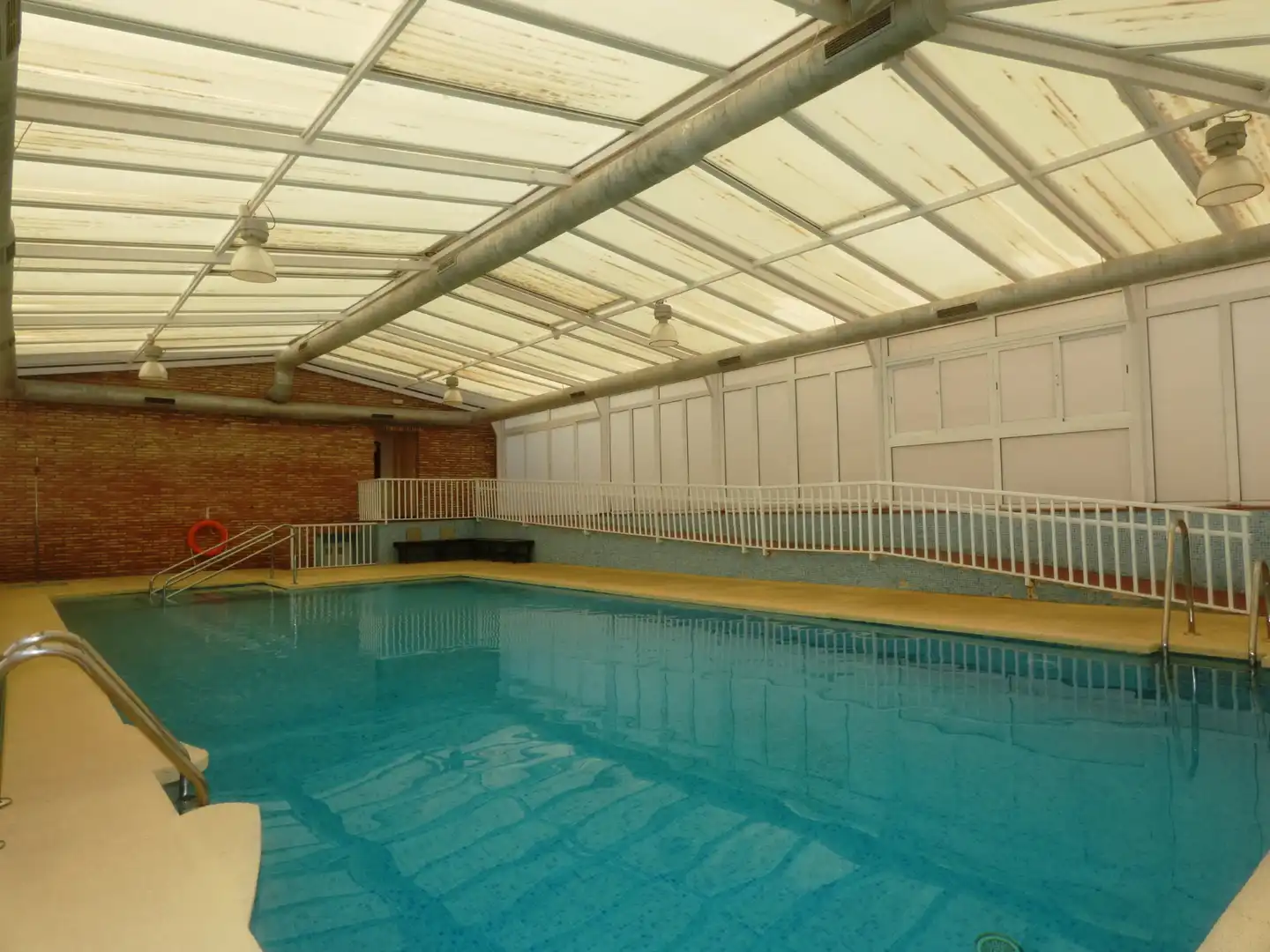 Apartment with terrace for sale in Ronda del Generalife 2, imagen 36