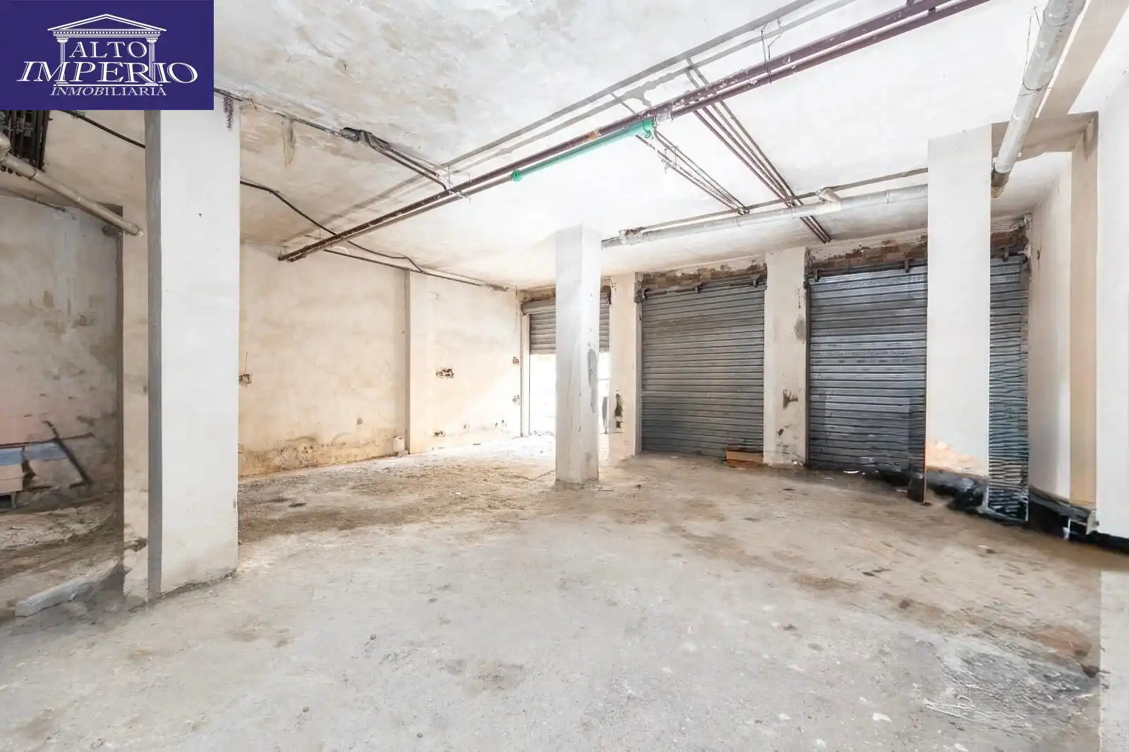 Local comercial en venda a Calle POLO Y CAÑA, imagen 11