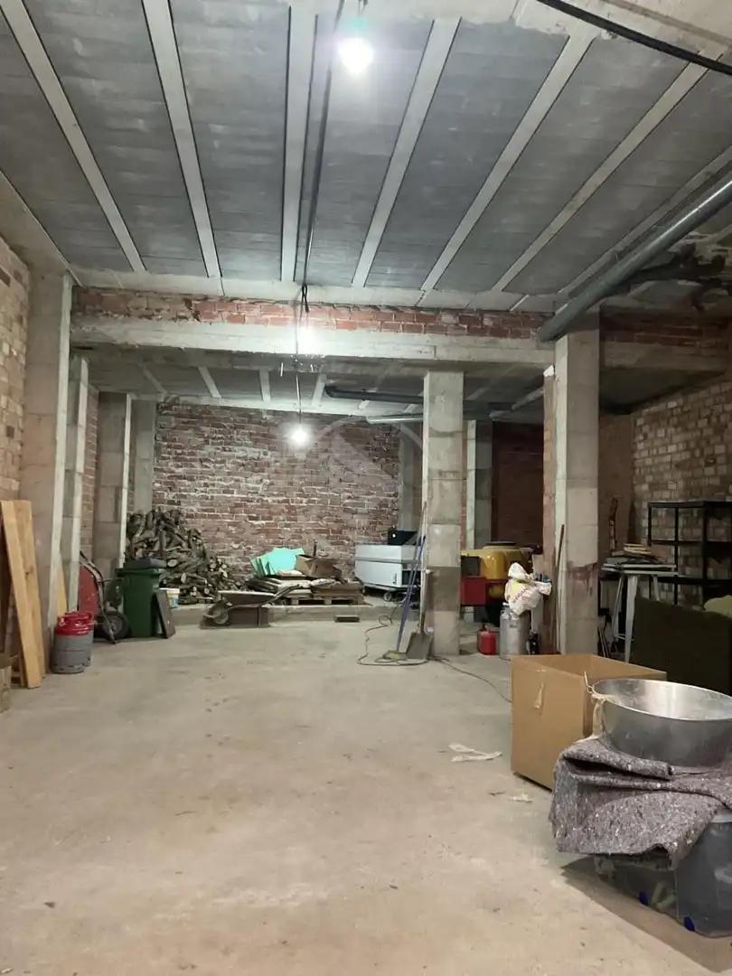 Local comercial en venda a Julio Burell, imagen 16