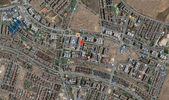 Local comercial en Venta en Calle de Gaspar de Morales en Miramadrid