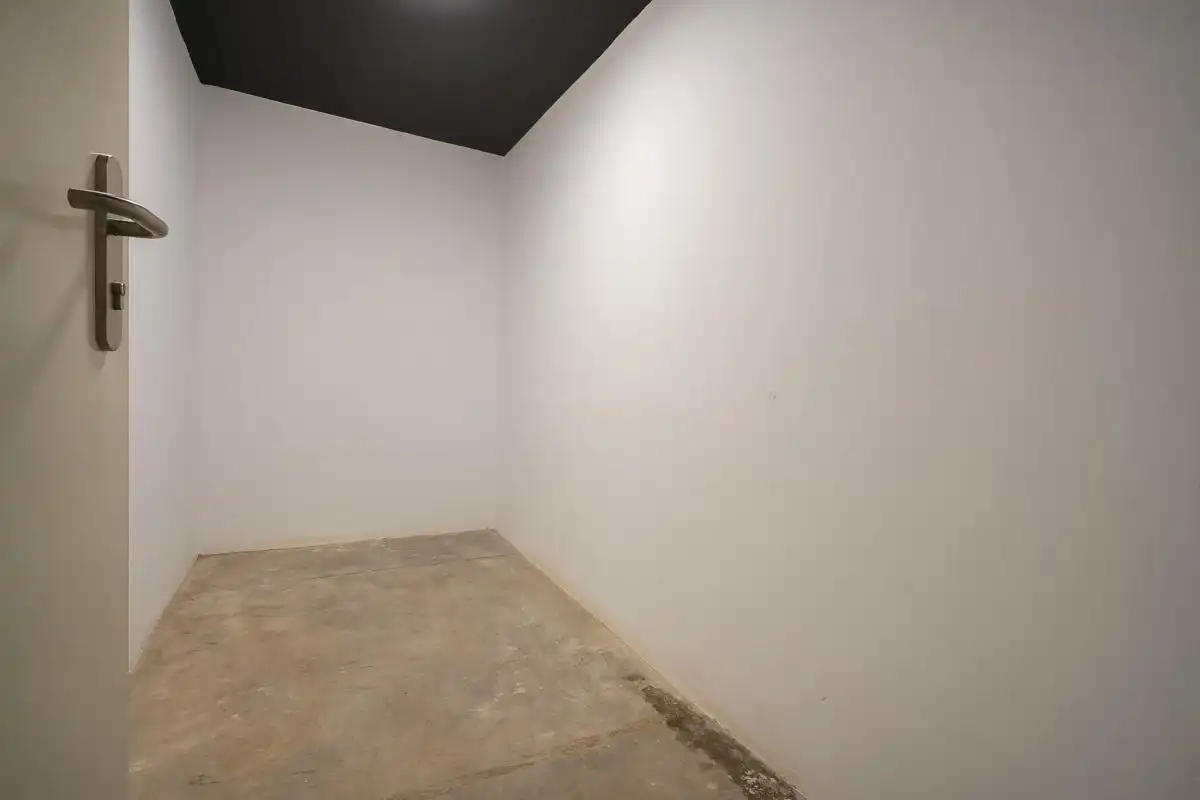 Piso en venta en Madrid con Aire acondicionado, Calefacción y Jardín privado