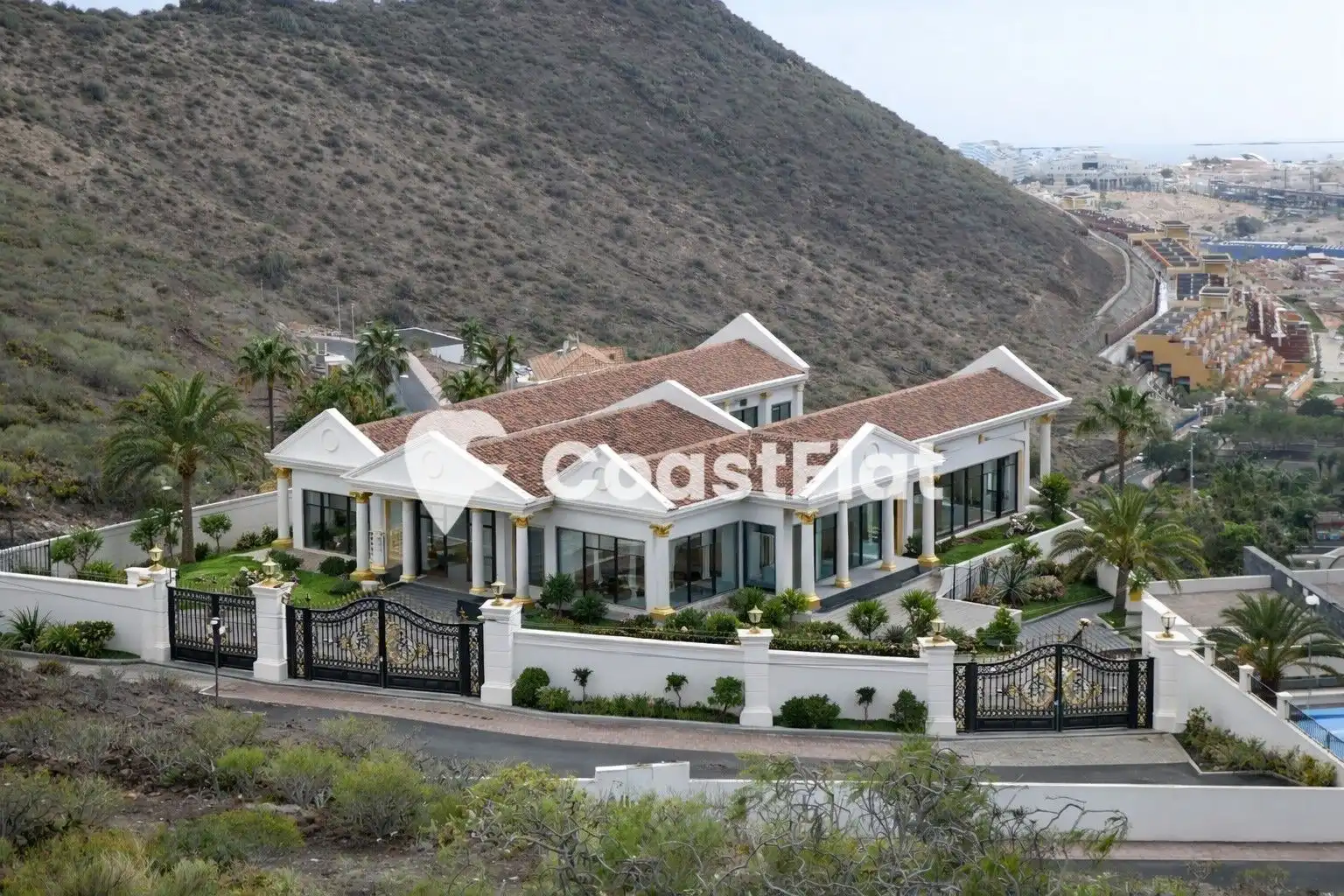 Villa avec piscine à vendre à Costa Adeje, imagen 2