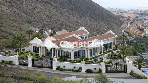 Foto 2 de Casa o chalet en venta en Torviscas Centro y Alto, Adeje