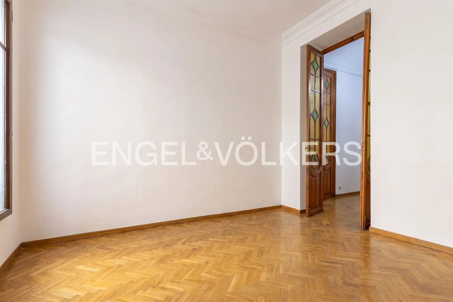 Flat with terrace for sale in Carrer d'Aparisi i Guijarro, imagen 33