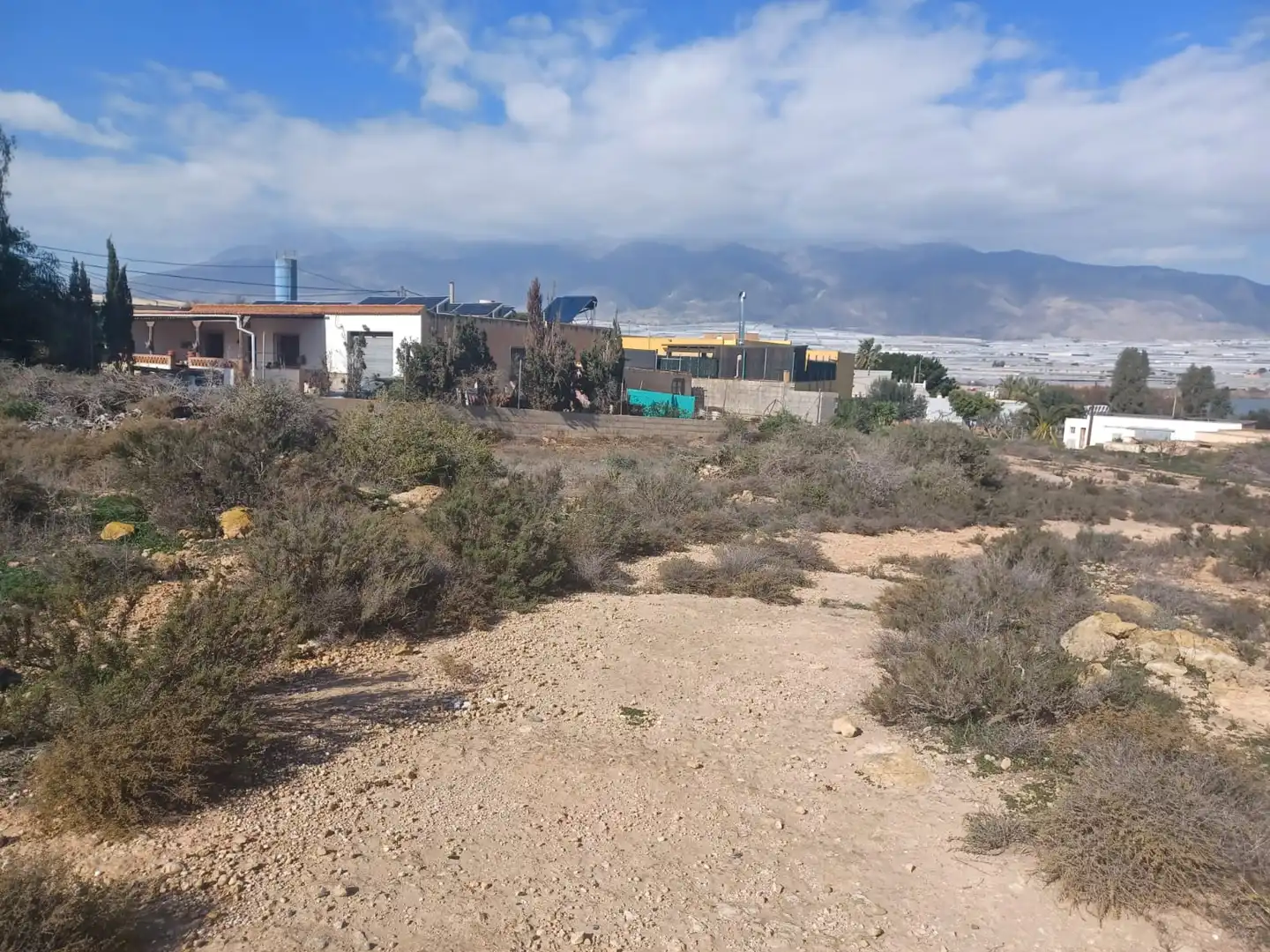 Terreno residenziale in vendita a Las Norias, imagen 7