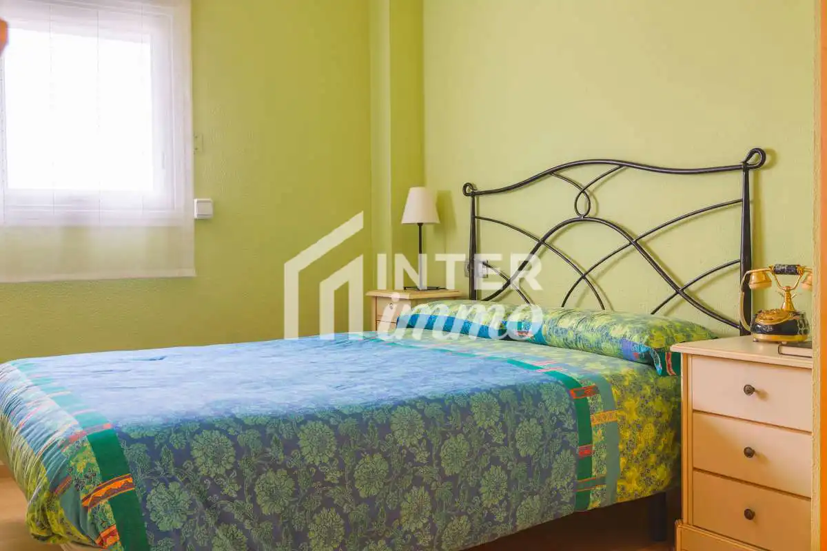 Mini appartamento con piscina in vendita a Avinguda Pastor 1, imagen 27