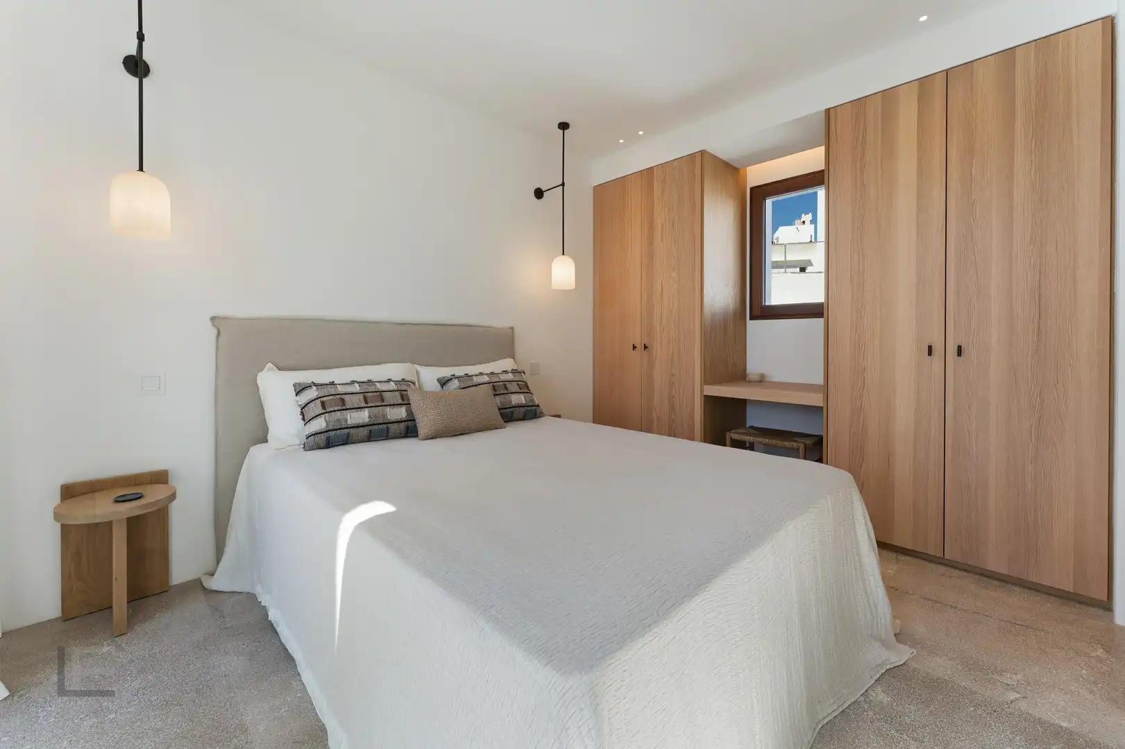 Habitación de Casa o chalet en venta en Felanitx con Aire acondicionado, Calefacción y Trastero