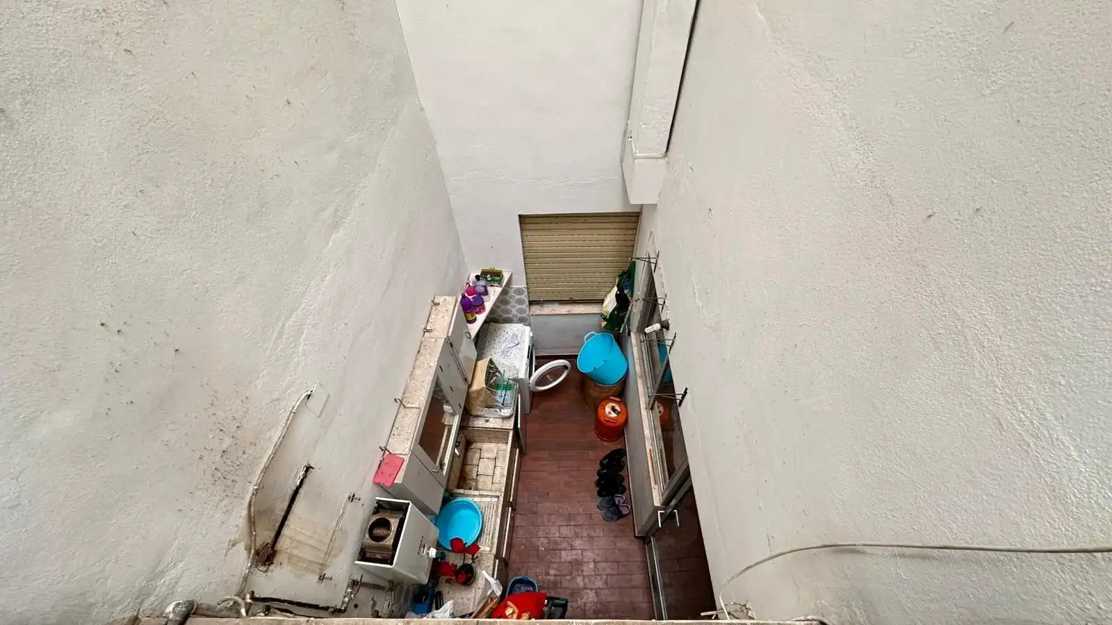 Balcony of Houses for sale in Carlet  with Terrace, Storage room and Balcony