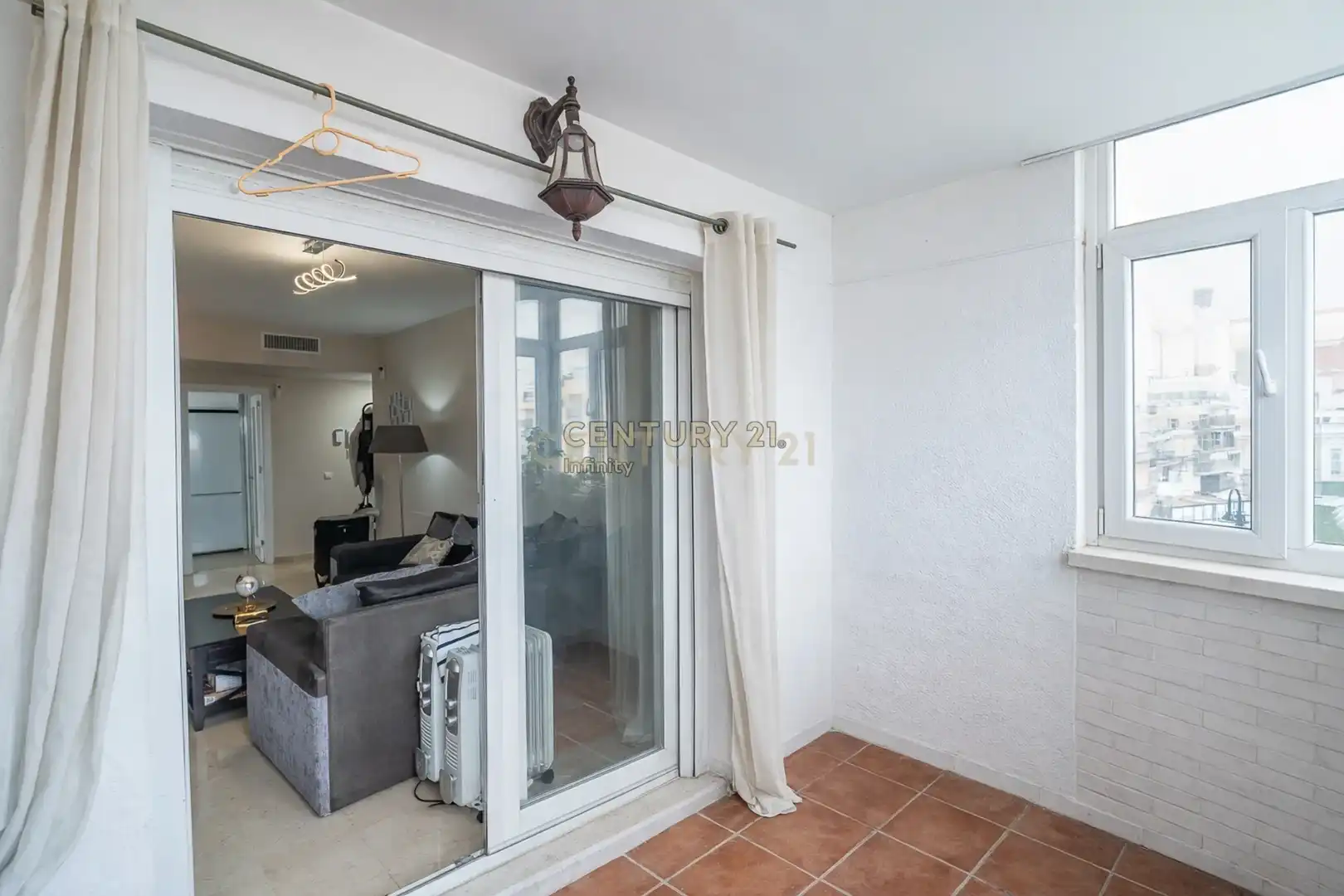 Flat for sale in Mijas  with Air Conditioner and Swimming Pool