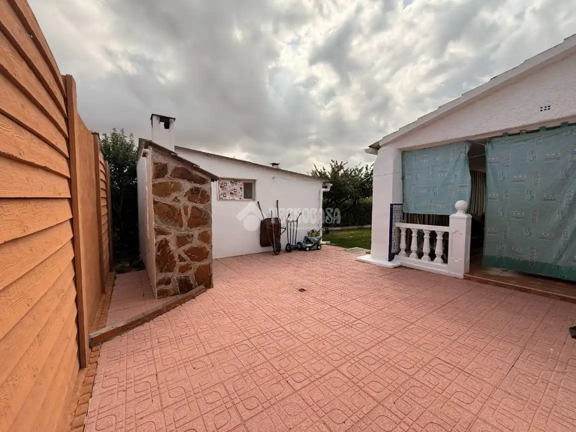 Casa con giardino in vendita a Torrejón del Rey, imagen 27