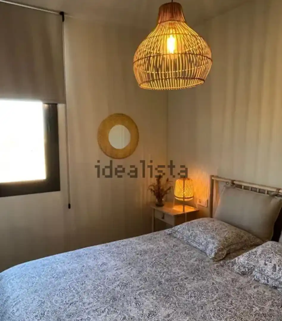 Dormitori de Àtic en venda en Cartagena amb Aire condicionat, Terrassa i Traster