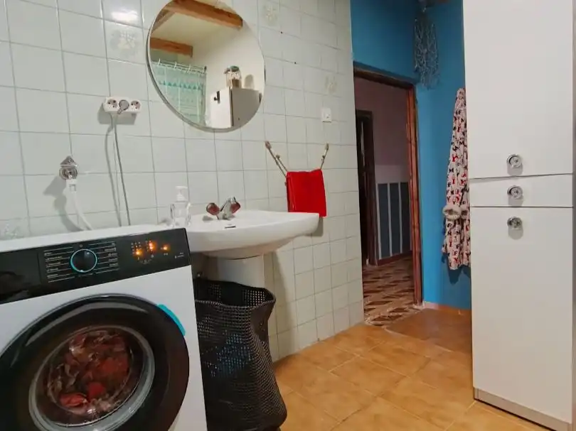 Baño de Casa o chalet en venta en Pueblica de Valverde, Zamora