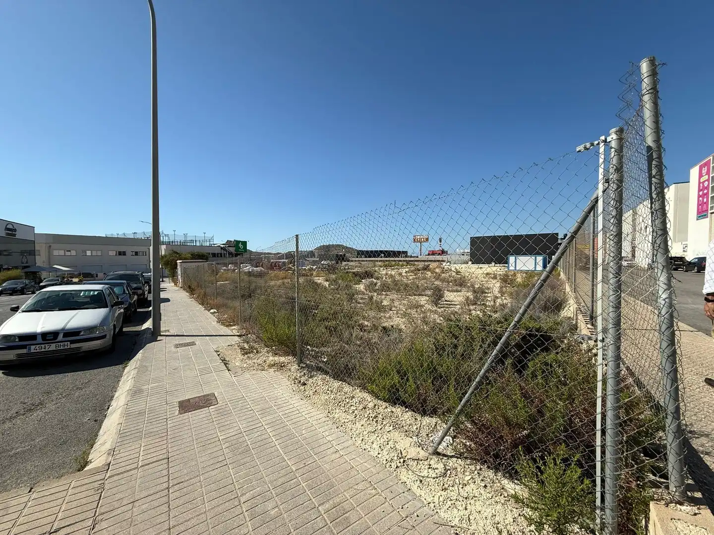 Residencial en venda en Finestrat