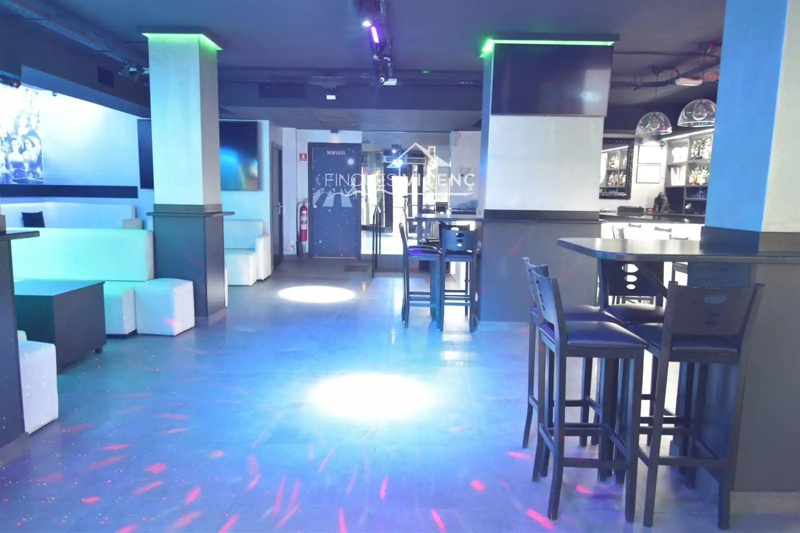 Business premises to rent in de Monturiol, imagen 4